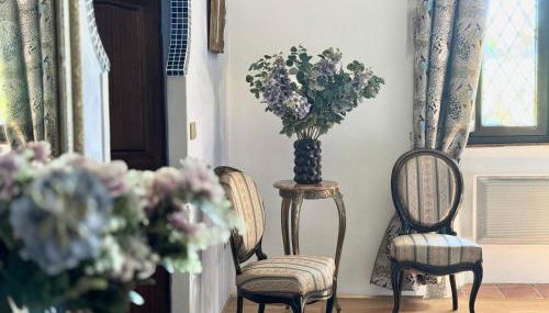 Le Manoir médiéval de Garance - Foto 5