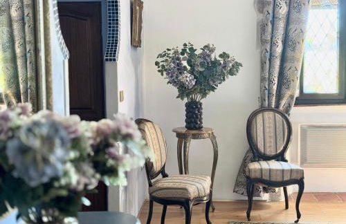 Le Manoir médiéval de Garance - Photo 5