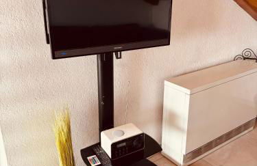 Ferienwohnung Alpenblick - Foto 10