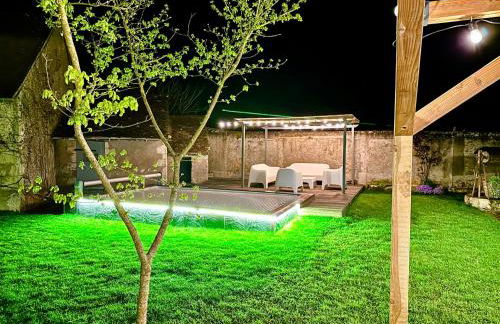 Gites-domainedupin, gîte de la Closerie - Foto 32