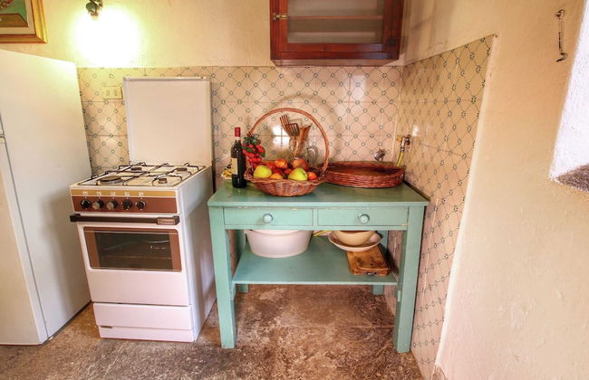 Belvilla by OYO Casina del Forno - Photo 9