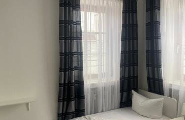 GoldStar Apartments nähe Messe - Foto 4