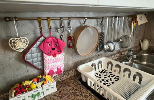 CasAnima vista incantevole vicino Taormina - Foto 21