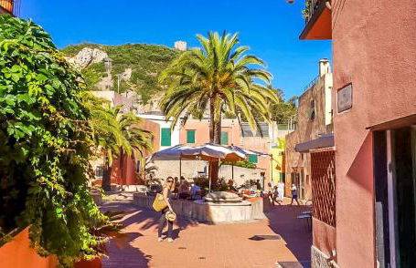 Casa Saracena Fronte Mare - Foto 41