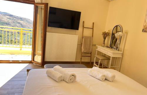 Villa Katerina - Cosy, serene, with unique view - Foto 16