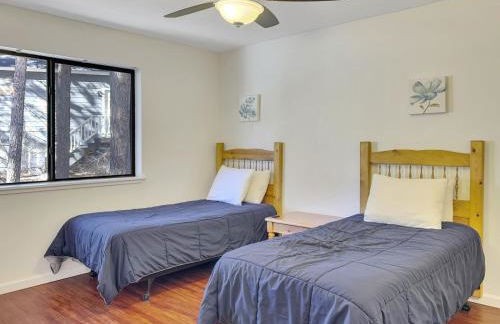 Aspen Ridge Lodge with private Hot Tub - Foto 35