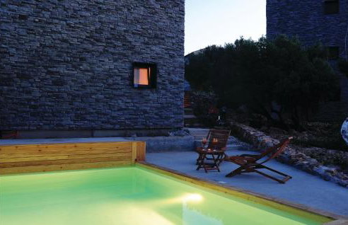 Amazing Home In Dragove - Foto 9