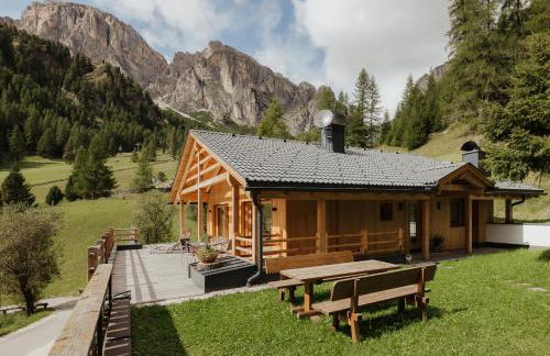 Chalet Lärchenhof - Foto 39