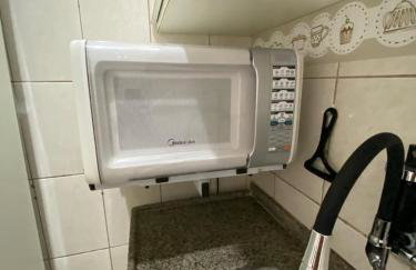 Apartamento Praia de Santos Gonzaga - Foto 3