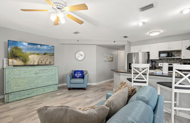 Villas at St Thomas Square - Foto 1