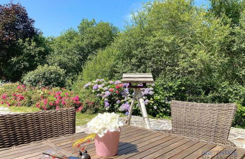 Ty Lora - Isolée en bord de mer - Foto 35