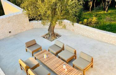 Luxury Stone Houses Corfu - Foto 36