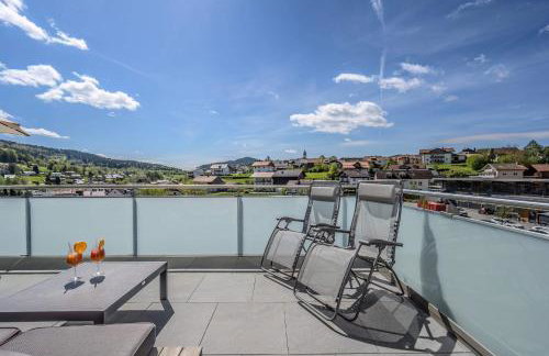 Schmuckstück Ferienapartments Bodenmais - Foto 52