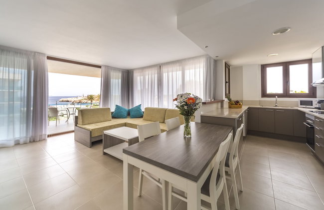 Caprice Skyline Aparthotel - Foto 34