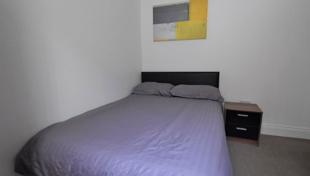 Dwell Living Argyle Square - Foto 2, Habitación