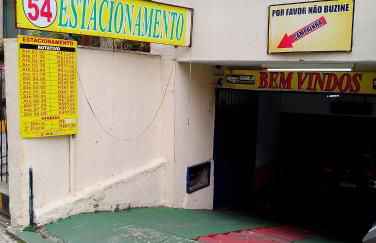 Apartamento Flat Luxo Copacabana - Foto 56