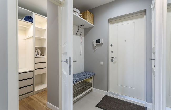 FortEstate on Dmitriya Ulyanova 43 - Photo 8