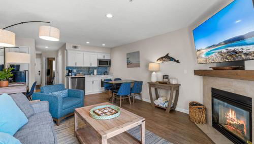 Luxury Garden View - Seascape Beach - Heated Pool - Foto 3