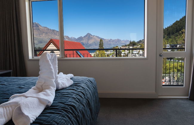 Turner Heights Townhouses - Foto 5