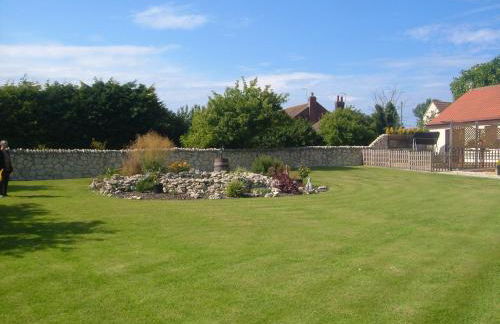 Buckton House Holiday Cottages - Foto 11