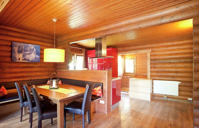 Spacious Chalet in Wörgl-boden near Ski Area - Photo 21