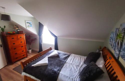 4 Bed Boutique House Lisburn Road - Foto 104