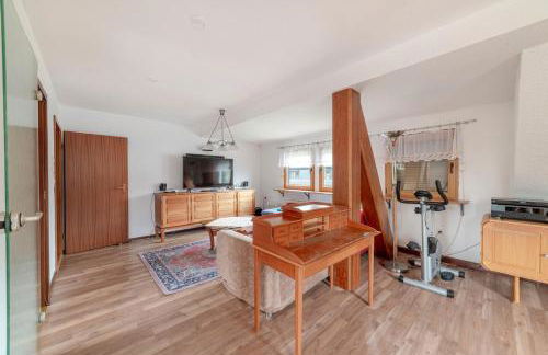 Cozy villa with garden, balcony and parking area in Düsseldorf - Foto 3