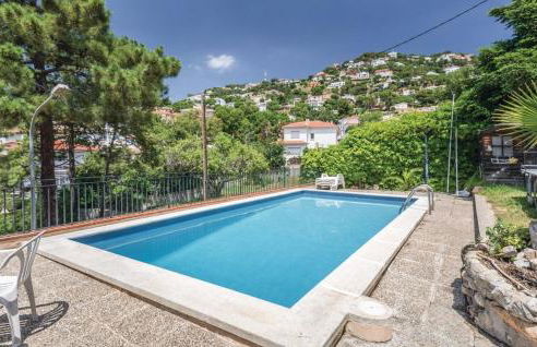 Villa Suria 8 people Lloret de mar - Foto 3