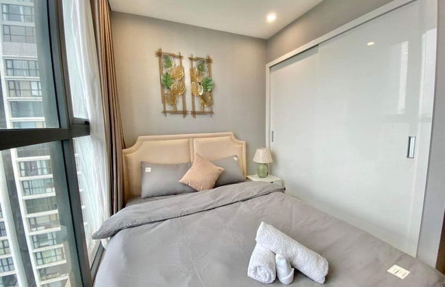 Vinhomes Skylake Kane Apartment - Foto 5