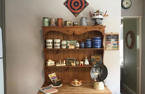 Holly cottage Wold Newton, near Yorkshire coast - Foto 30