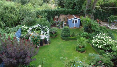 Ferienwohnungen Salzwedel Weissbach - Foto 5