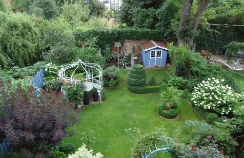 Ferienwohnungen Salzwedel Weissbach - Foto 5