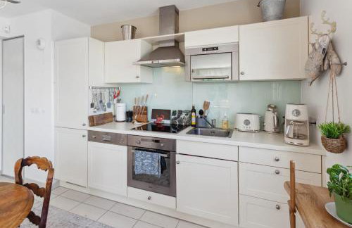 Le Plaza - Sea view - Car park - Swimming pool - Tennis court - Foto 8