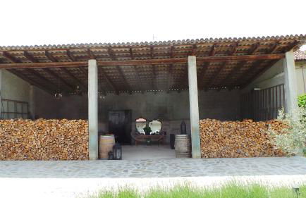 Sotto La Vigna Charm Stay Adults only vacation Appartement Hayloft - Foto 17