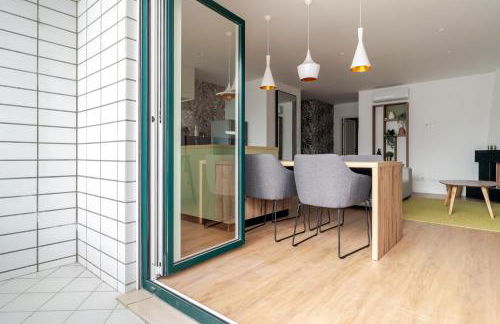 Apartamento Villa Paioryna II - Foto 46