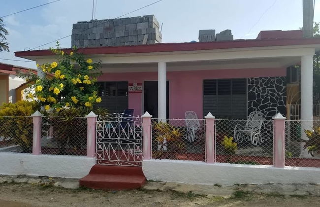 Villa La Piña Colada - Foto 1