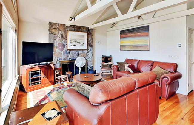 Lake Shore by Taylor Made Deep Creek - Foto 7