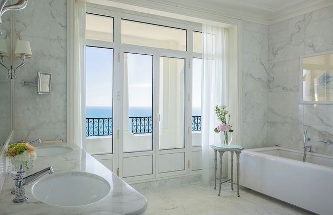 Grand-Hôtel du Cap-Ferrat, A Four Seasons Hotel - Foto 63