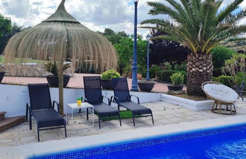 Casa Rural El Canto Del Agua - Foto 12