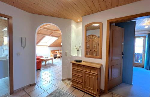 Ferienwohnung Ferienidyll am Forrgensee - Foto 8