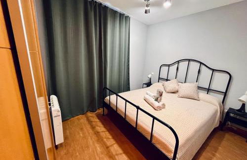 Apartamentos Chamartín - Foto 17