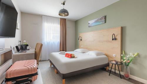 Appart'City Confort Marseille Centre Prado Velodrome - Photo 1