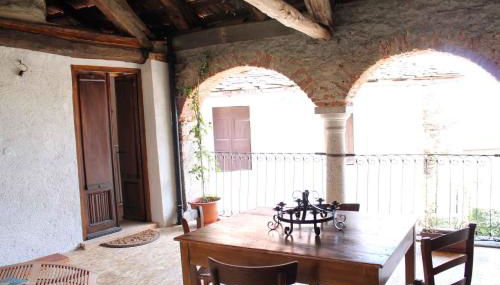 Apartment Madonna Del Sasso - Piemont 22865 - Foto 4