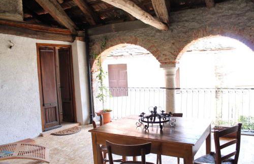 Apartment Madonna Del Sasso - Piemont 22865 - Foto 4