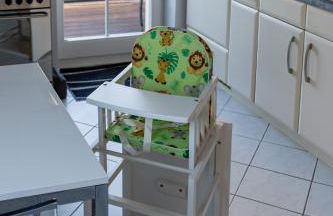 Ferienwohnung Gartenstadt Seilerberg - Foto 20