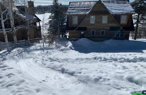 The “Worst” Home, Best Stay In Pagosa Springs - Foto 24