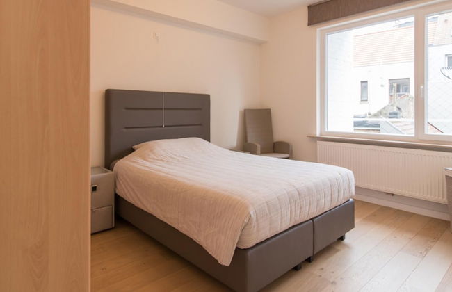 Centrally Located Apartment in Ostend - Foto 2