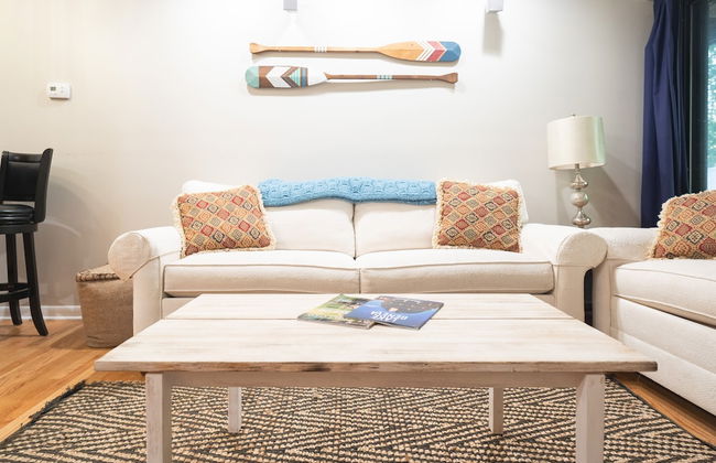 Escape to the Lake - Foto 16