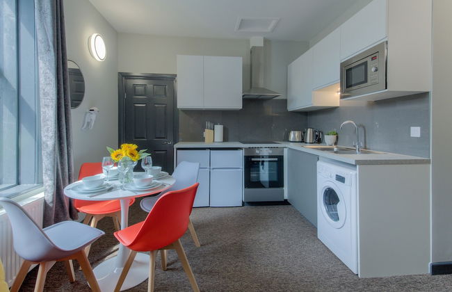 Remaotel Seafield Court Apartments - Foto 45