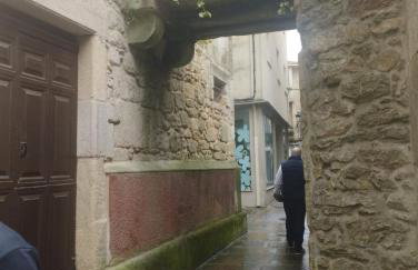 A casa do camiño - Foto 46